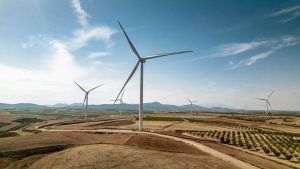 Parcul eolian Green Breeze a intrat în operare comercială